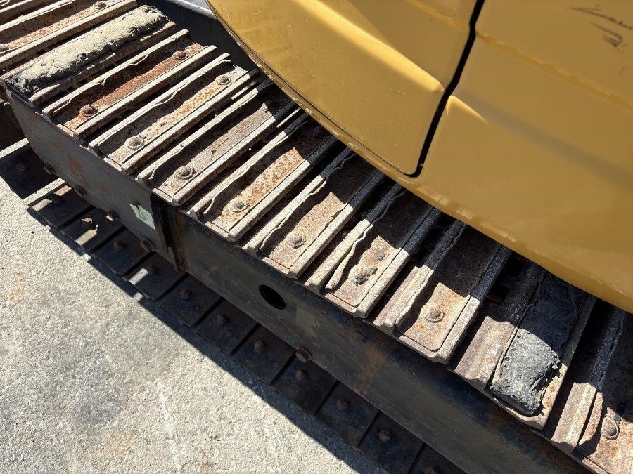 2019 Caterpillar 303.5E2 CR Mini Excavator - Image 10