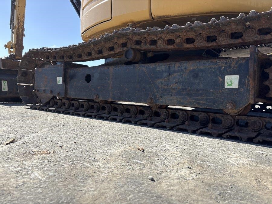 2019 Caterpillar 303.5E2 CR Mini Excavator - Image 11