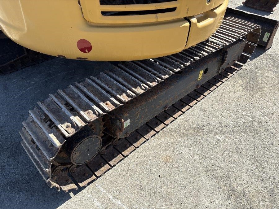 2019 Caterpillar 303.5E2 CR Mini Excavator - Image 14