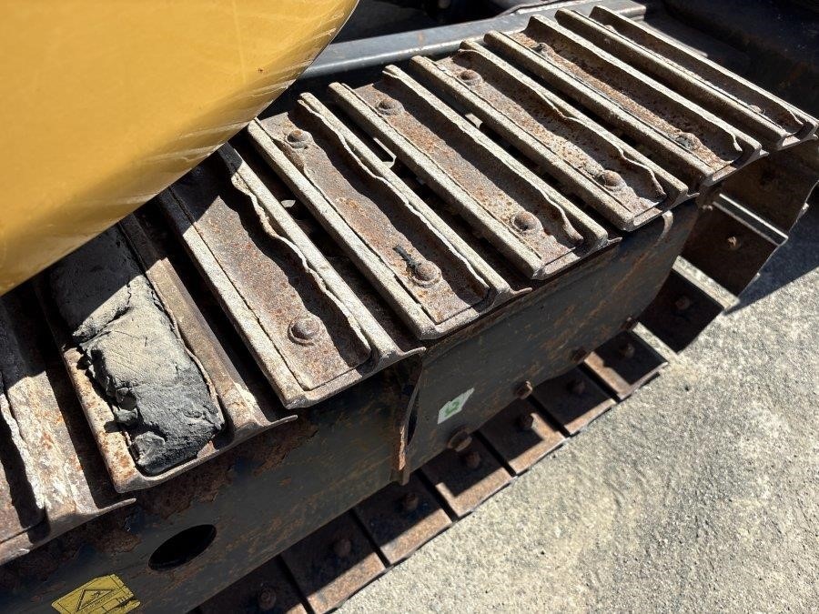 2019 Caterpillar 303.5E2 CR Mini Excavator - Image 15