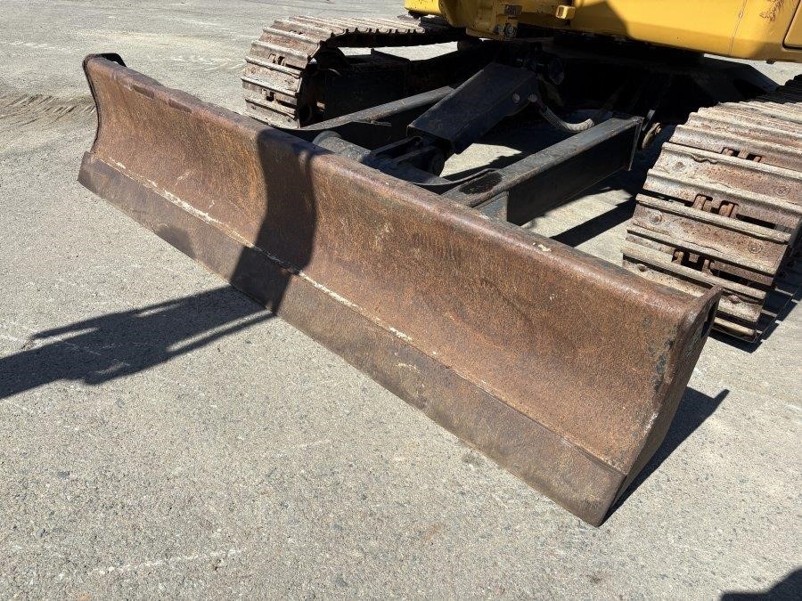 2019 Caterpillar 303.5E2 CR Mini Excavator - Image 19