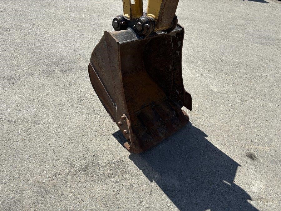 2019 Caterpillar 303.5E2 CR Mini Excavator - Image 22