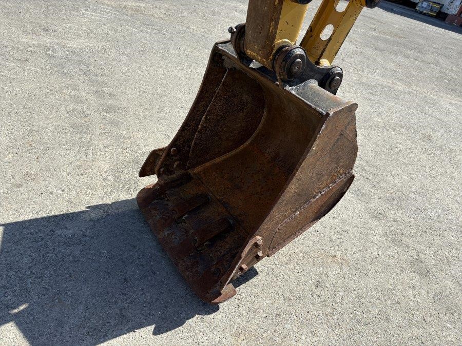 2019 Caterpillar 303.5E2 CR Mini Excavator - Image 23