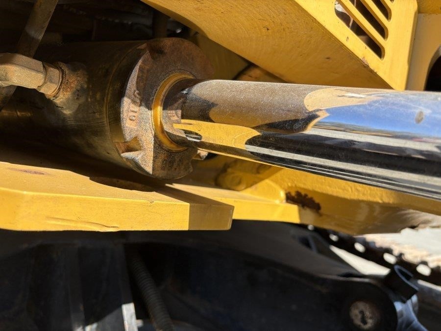 2019 Caterpillar 303.5E2 CR Mini Excavator - Image 25