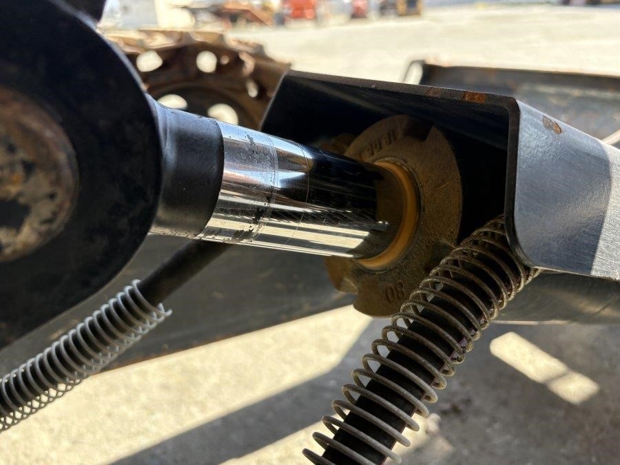 2019 Caterpillar 303.5E2 CR Mini Excavator - Image 31