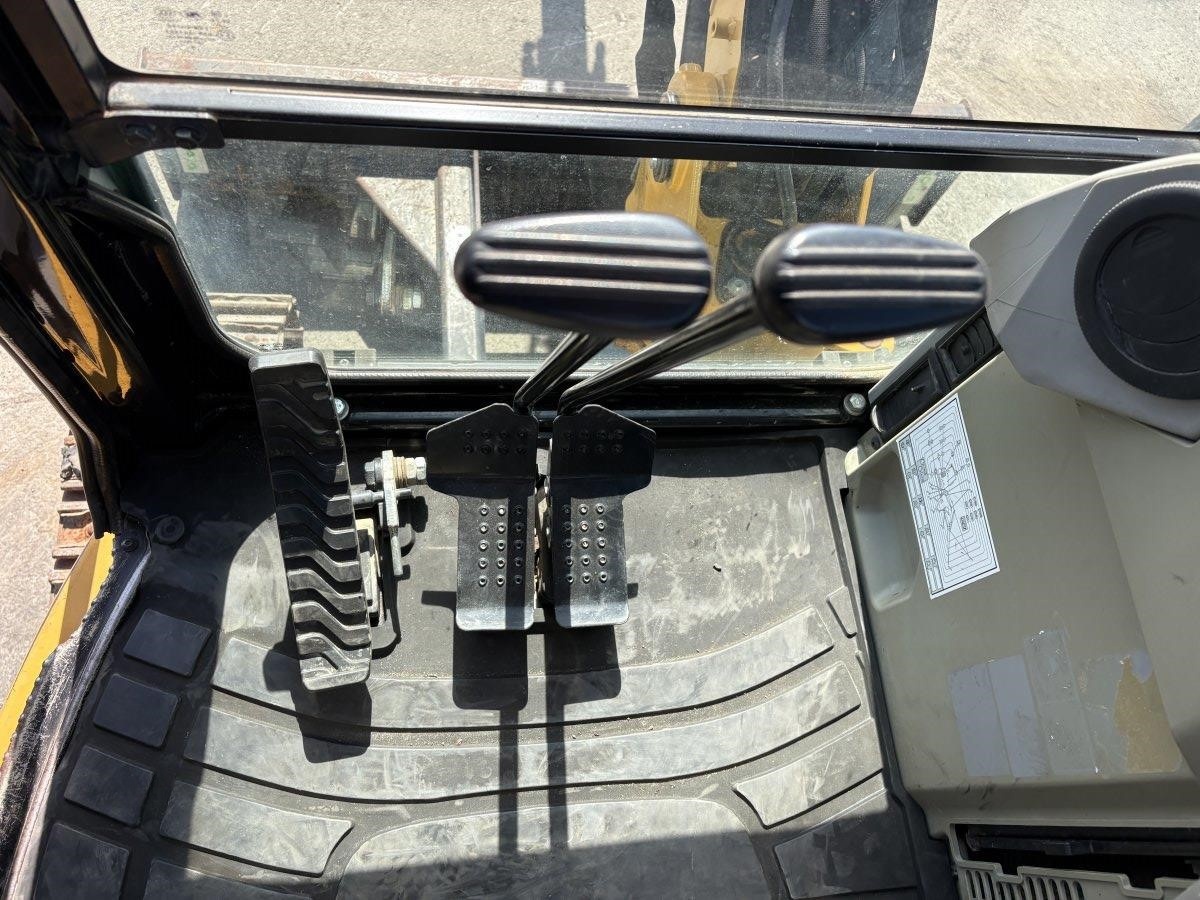 2019 Caterpillar 303.5E2 CR Mini Excavator - Image 35