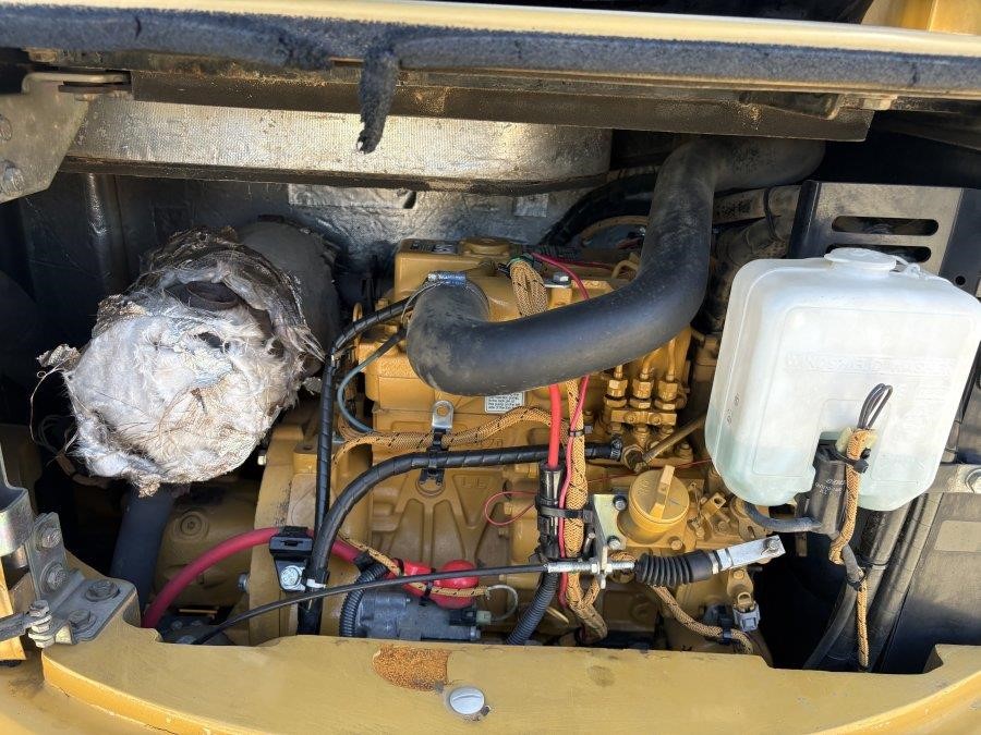 2019 Caterpillar 303.5E2 CR Mini Excavator - Image 43