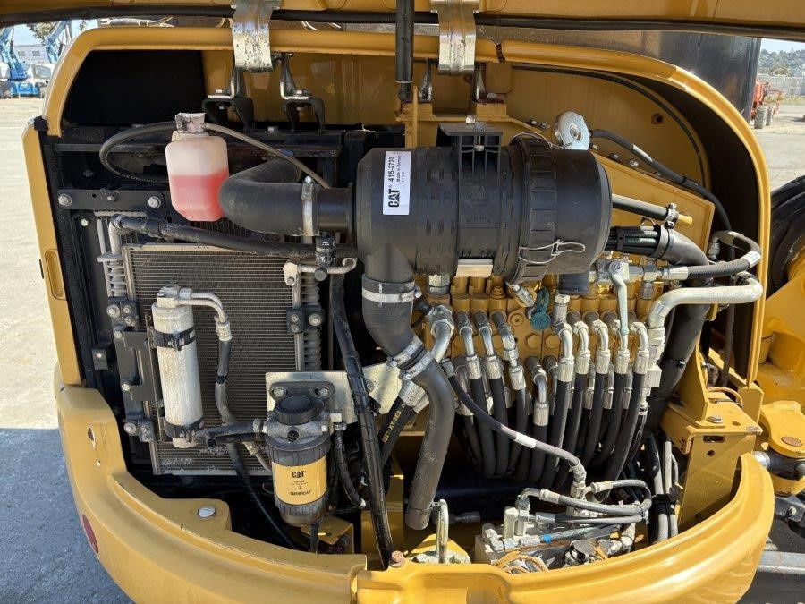 2019 Caterpillar 303.5E2 CR Mini Excavator - Image 44