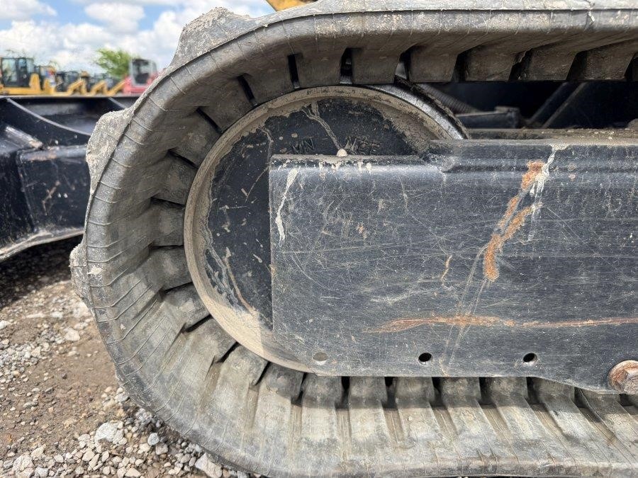 2019 Caterpillar 303.5E2 CR Mini Excavator - Image 13