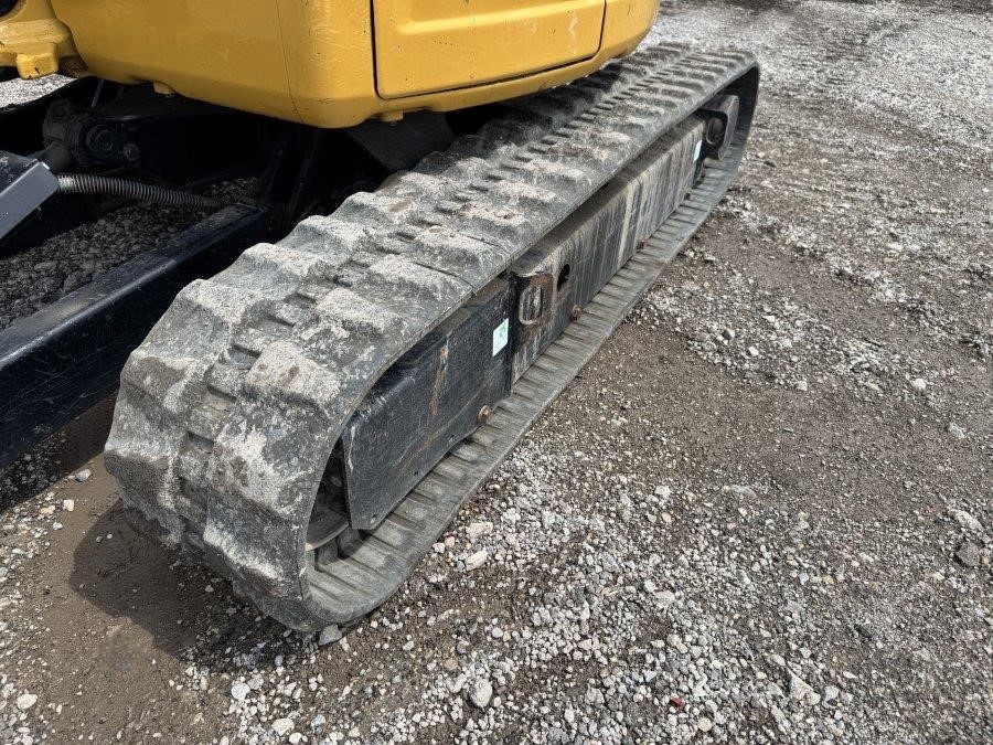 2019 Caterpillar 303.5E2 CR Mini Excavator - Image 14