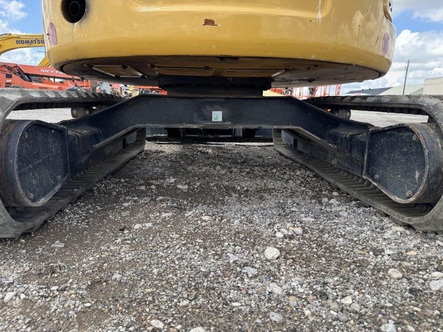 2019 Caterpillar 303.5E2 CR Mini Excavator - Image 15