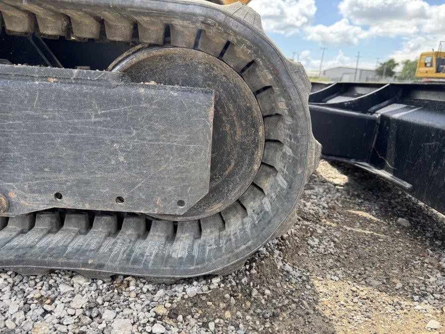 2019 Caterpillar 303.5E2 CR Mini Excavator - Image 17