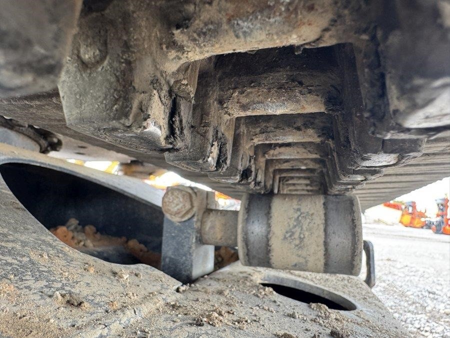 2019 Caterpillar 303.5E2 CR Mini Excavator - Image 19