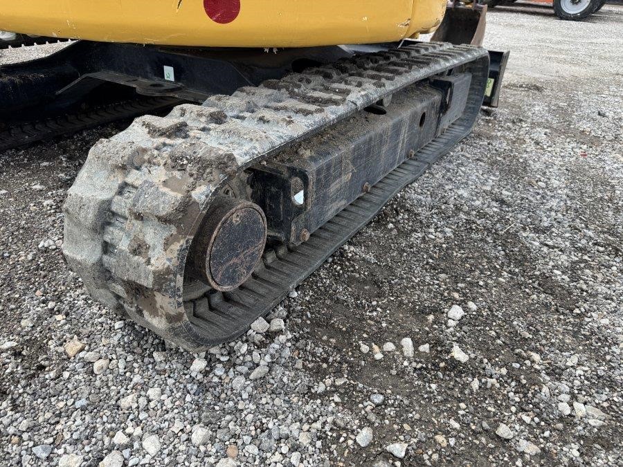 2019 Caterpillar 303.5E2 CR Mini Excavator - Image 21
