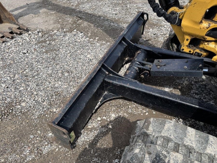 2019 Caterpillar 303.5E2 CR Mini Excavator - Image 22