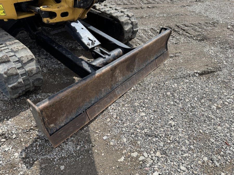 2019 Caterpillar 303.5E2 CR Mini Excavator - Image 24