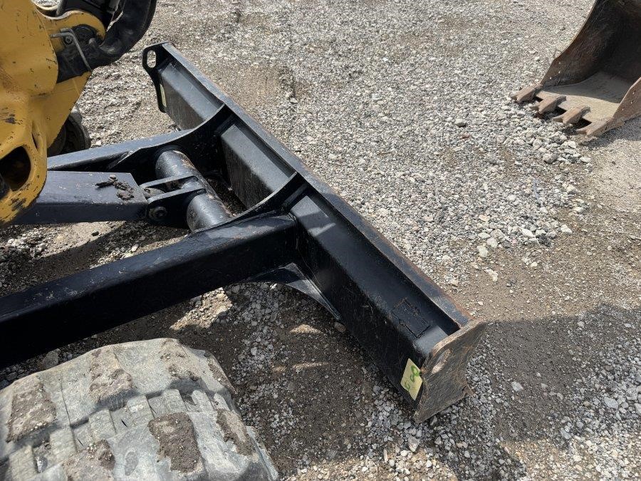 2019 Caterpillar 303.5E2 CR Mini Excavator - Image 25
