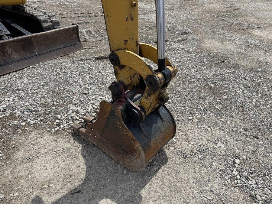2019 Caterpillar 303.5E2 CR Mini Excavator - Image 27
