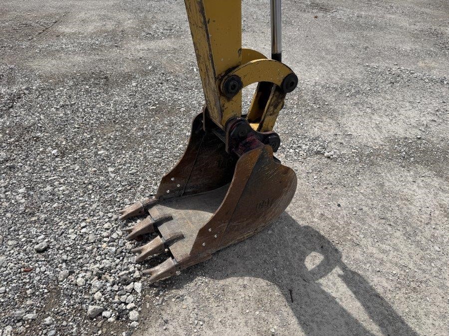 2019 Caterpillar 303.5E2 CR Mini Excavator - Image 28