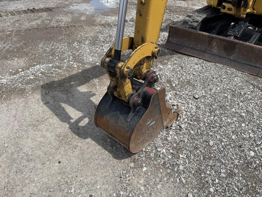2019 Caterpillar 303.5E2 CR Mini Excavator - Image 30