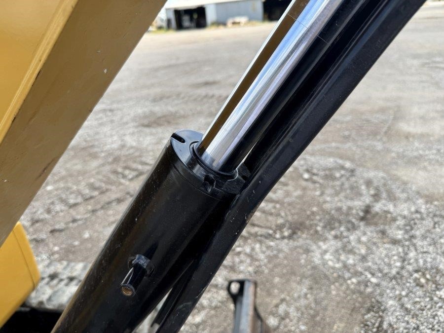 2019 Caterpillar 303.5E2 CR Mini Excavator - Image 36