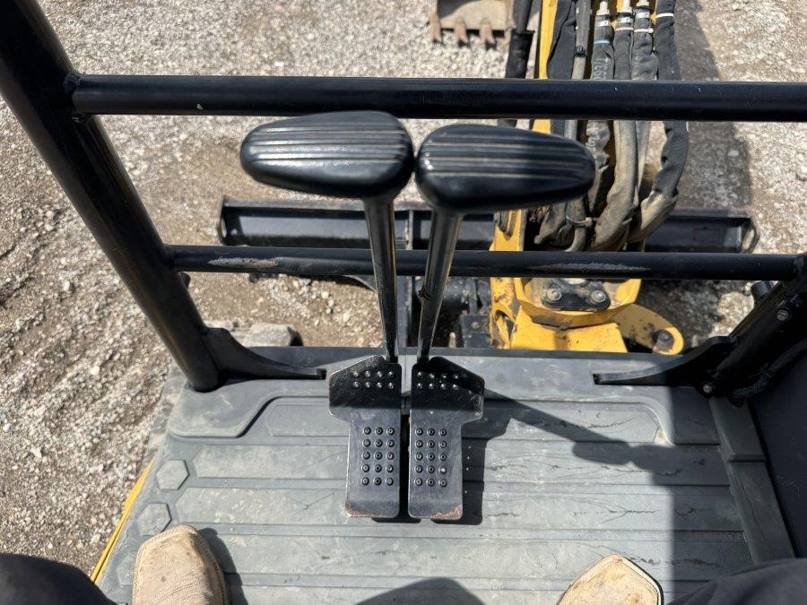 2019 Caterpillar 303.5E2 CR Mini Excavator - Image 42