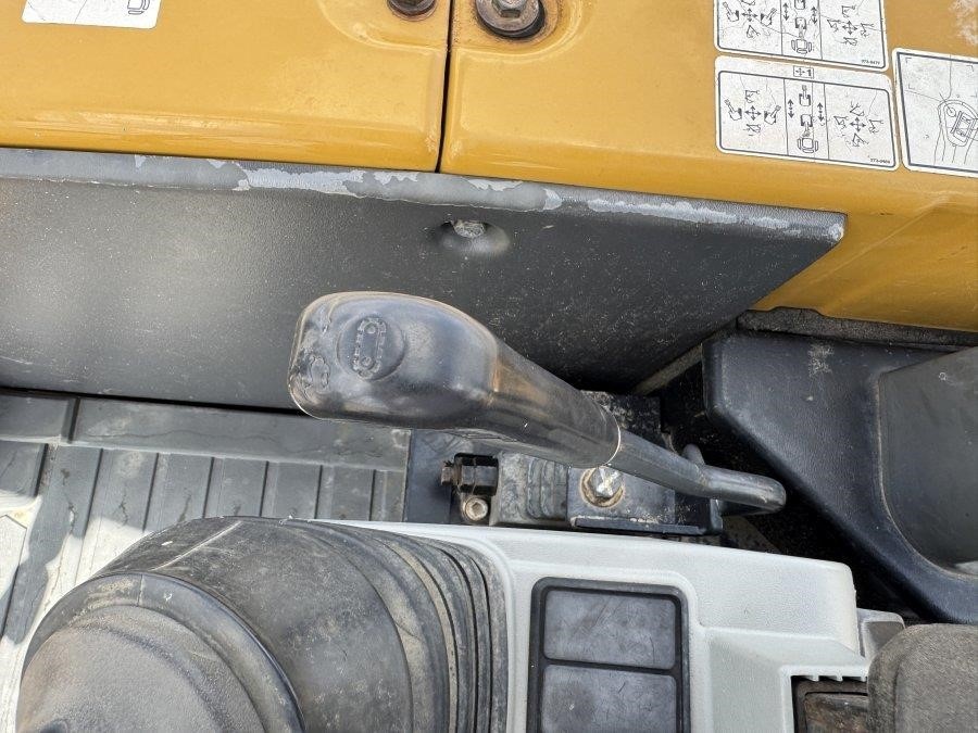 2019 Caterpillar 303.5E2 CR Mini Excavator - Image 44