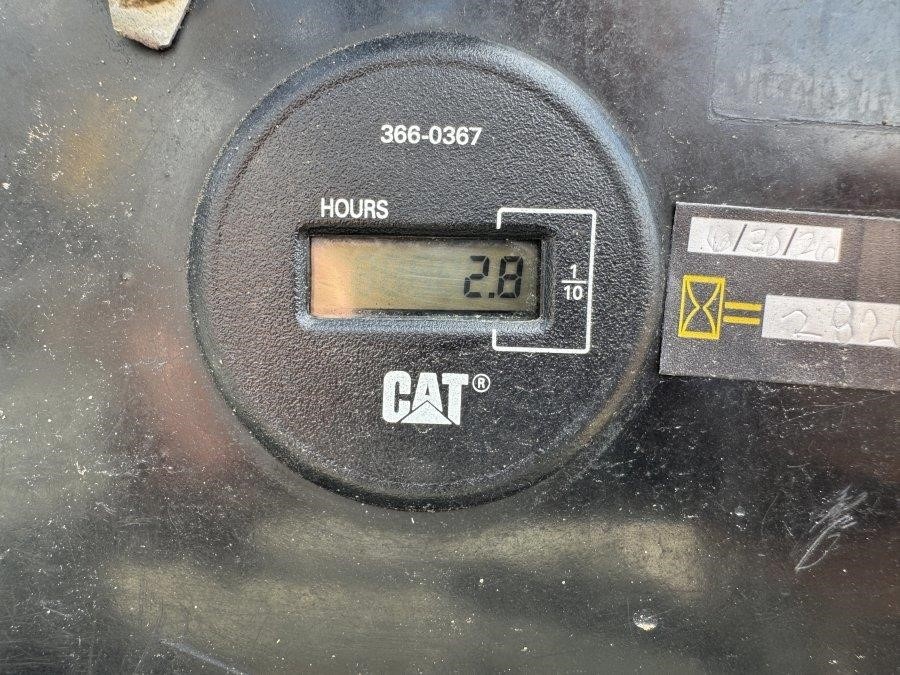 2019 Caterpillar 303.5E2 CR Mini Excavator - Image 46