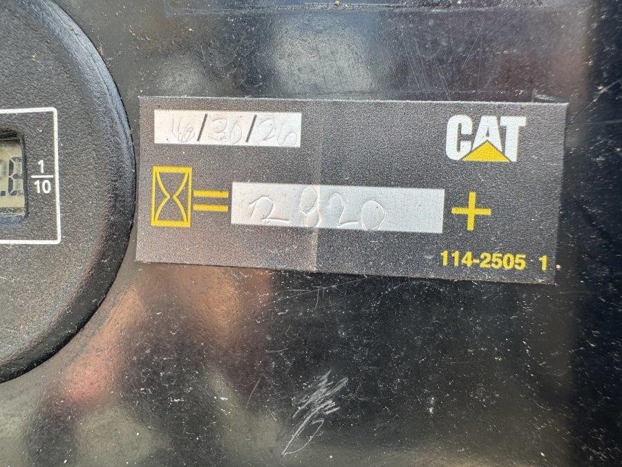 2019 Caterpillar 303.5E2 CR Mini Excavator - Image 47