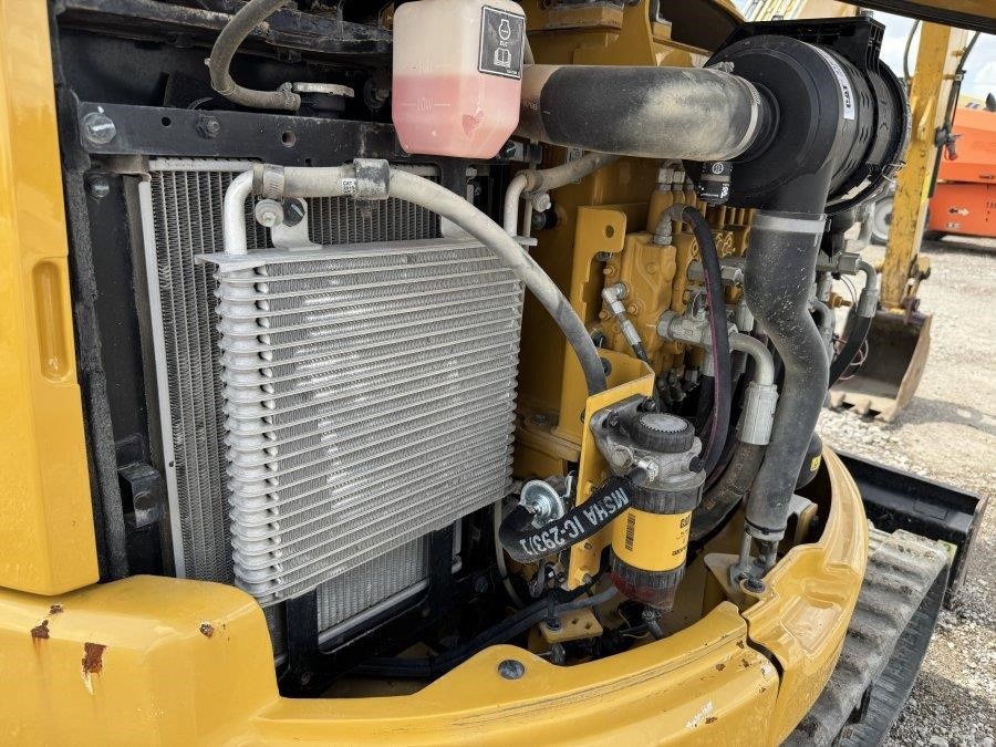2019 Caterpillar 303.5E2 CR Mini Excavator - Image 50