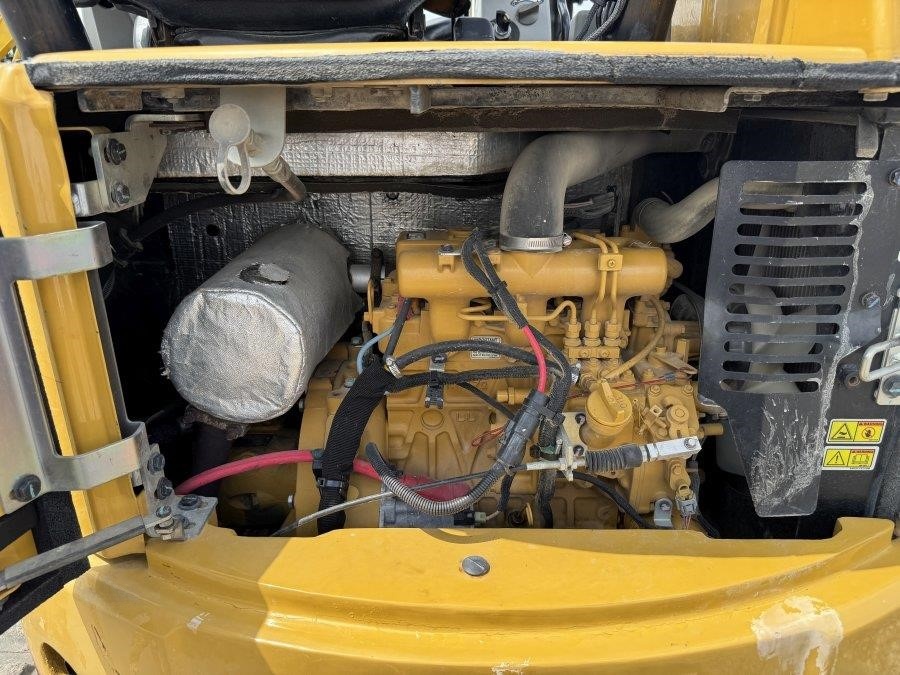 2019 Caterpillar 303.5E2 CR Mini Excavator - Image 51