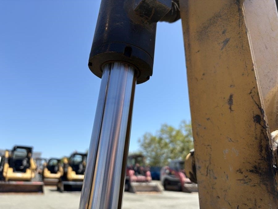 2021 Caterpillar 304E2 CR Mini Excavator - Image 28