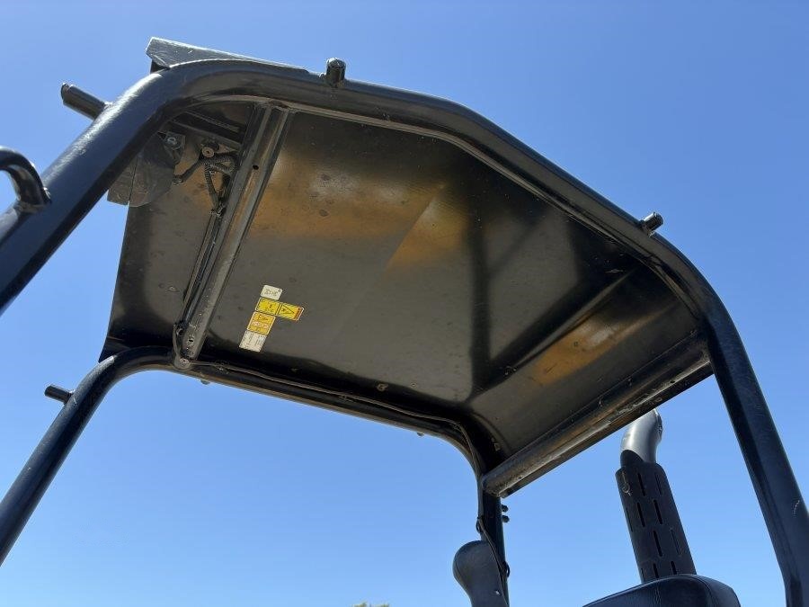 2021 Caterpillar 304E2 CR Mini Excavator - Image 30