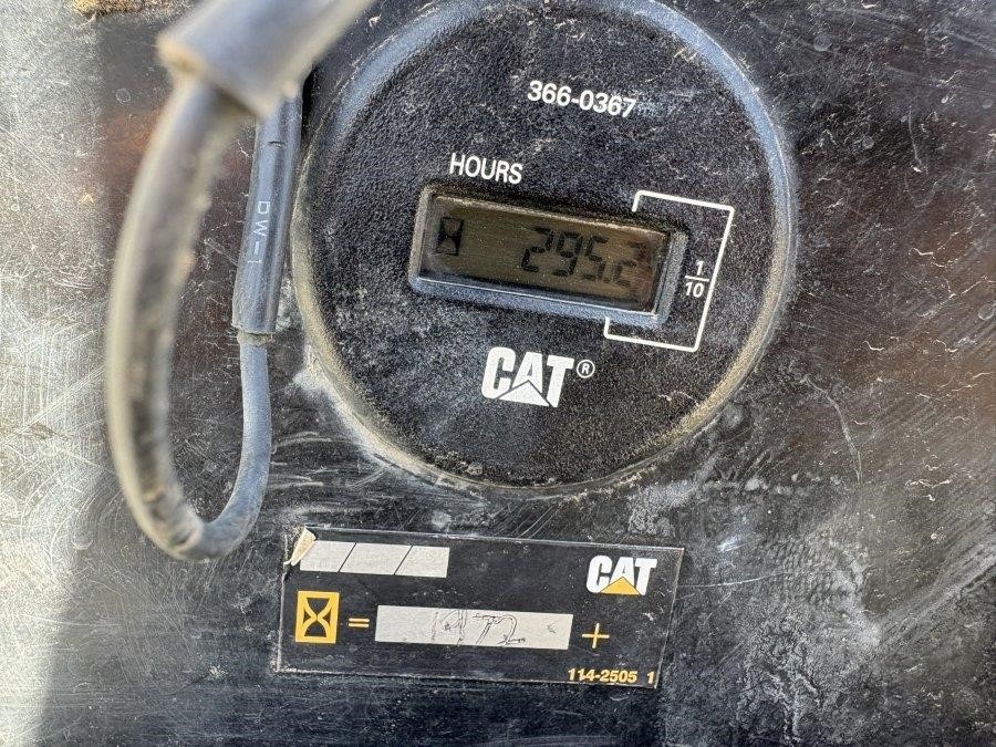 2021 Caterpillar 304E2 CR Mini Excavator - Image 36