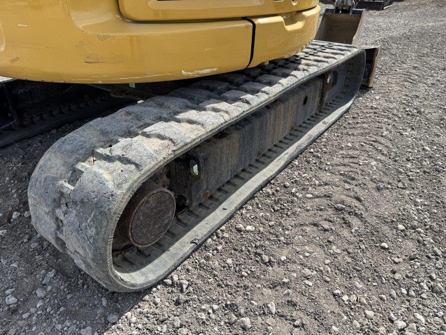 2022 Caterpillar 305E2 CR Mini Excavator - Image 14