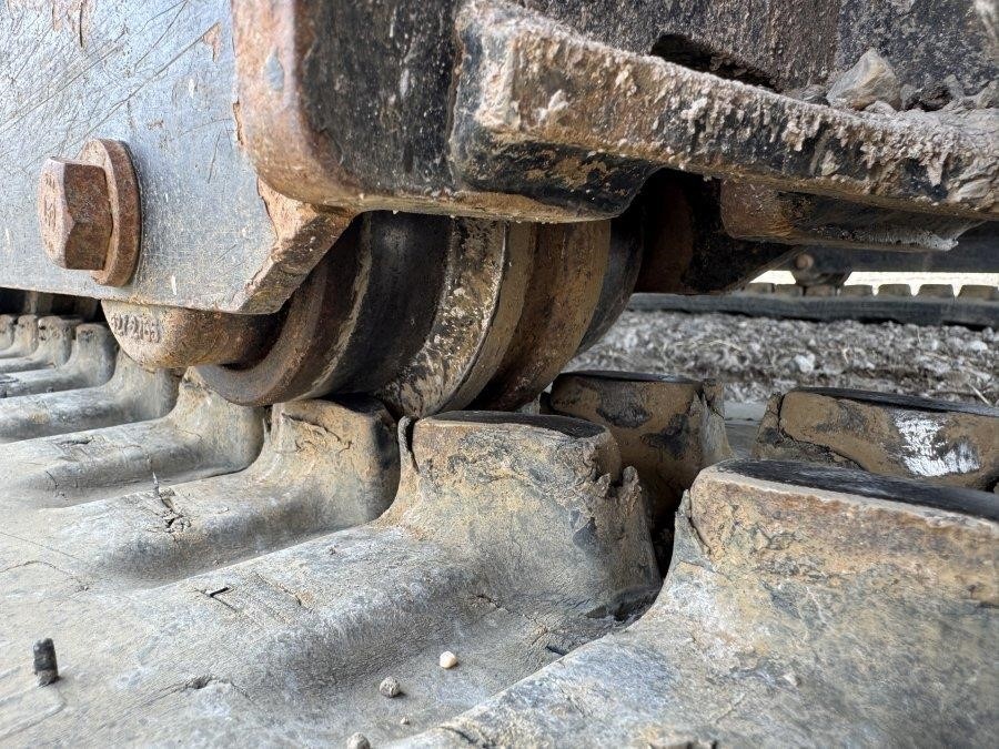 2022 Caterpillar 305E2 CR Mini Excavator - Image 21