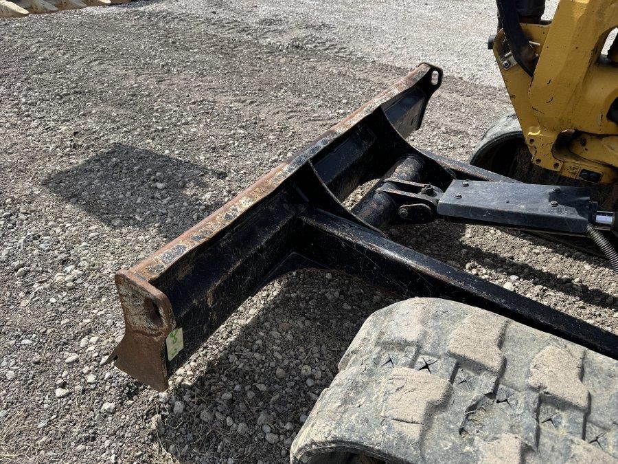 2022 Caterpillar 305E2 CR Mini Excavator - Image 22