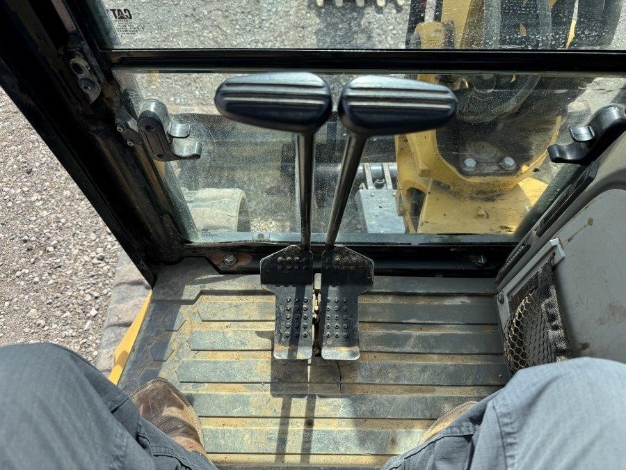 2022 Caterpillar 305E2 CR Mini Excavator - Image 33