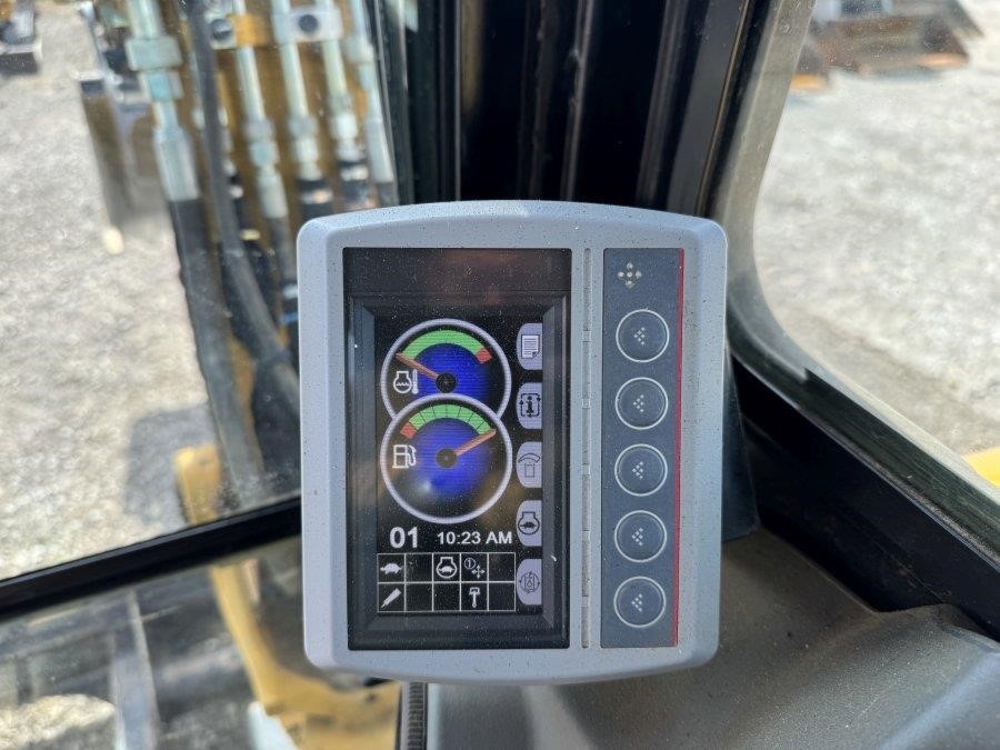 2022 Caterpillar 305E2 CR Mini Excavator - Image 35