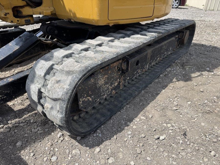 2022 Caterpillar 305E2 CR Mini Excavator - Image 26