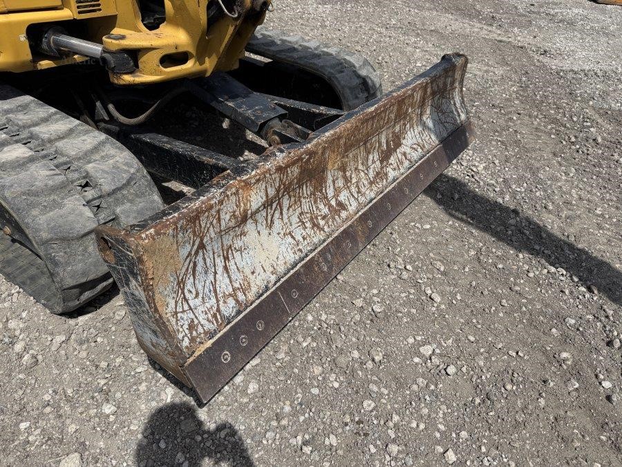 2022 Caterpillar 305E2 CR Mini Excavator - Image 33