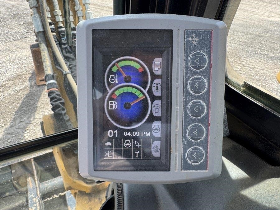 2022 Caterpillar 305E2 CR Mini Excavator - Image 41