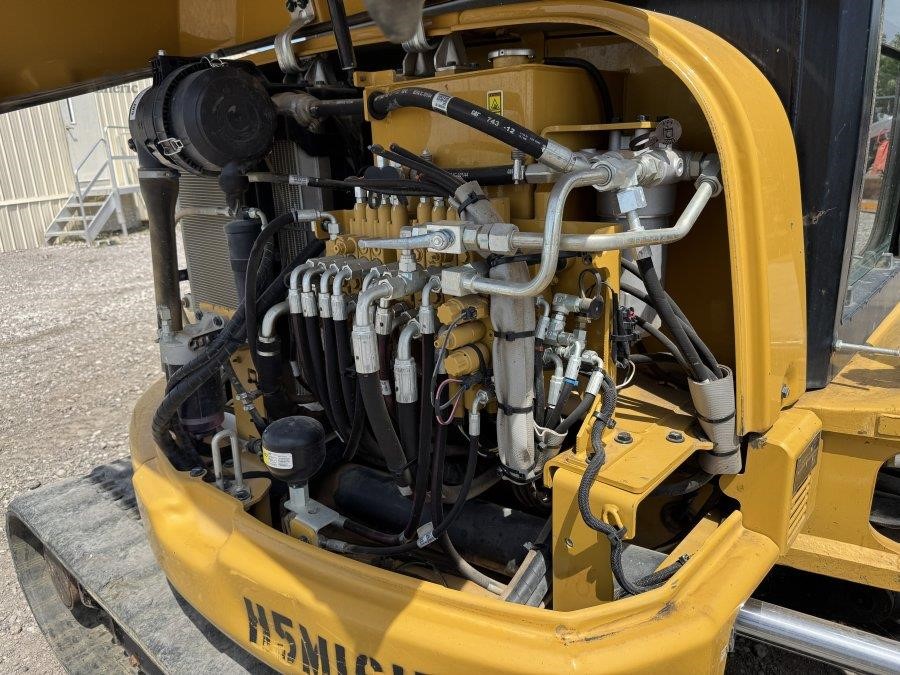 2022 Caterpillar 305E2 CR Mini Excavator - Image 43