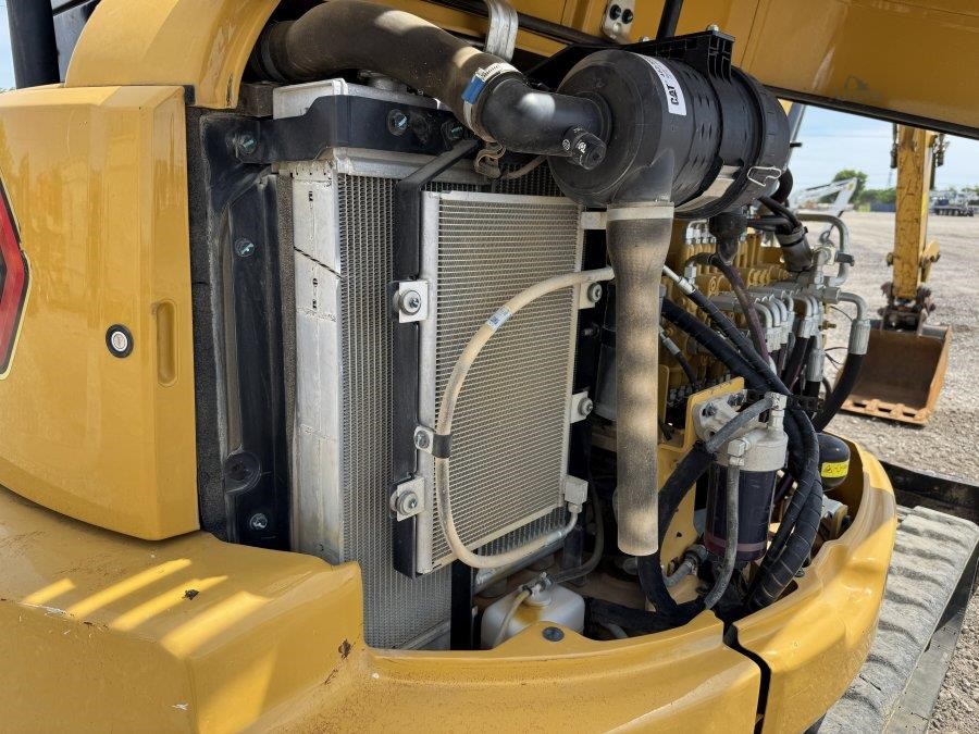 2022 Caterpillar 305E2 CR Mini Excavator - Image 45