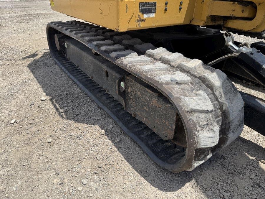 2022 Caterpillar 306CR Hydraulic Excavator - Image 9