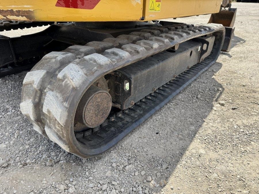 2022 Caterpillar 306CR Hydraulic Excavator - Image 14