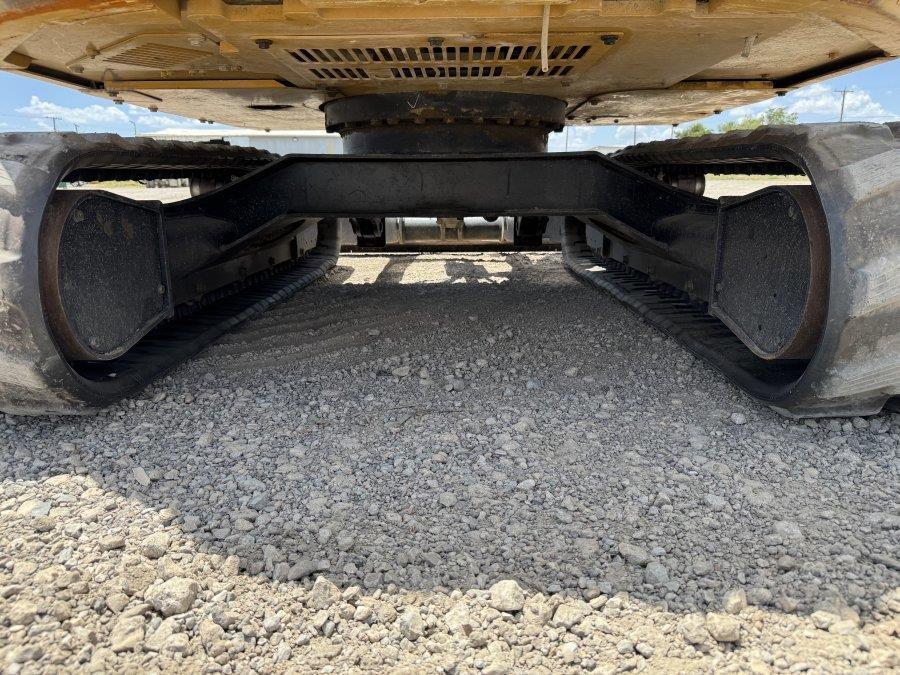 2022 Caterpillar 306CR Hydraulic Excavator - Image 15