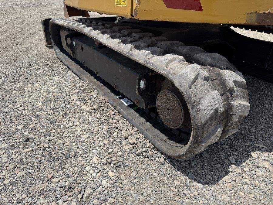2022 Caterpillar 306CR Hydraulic Excavator - Image 16