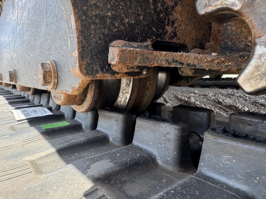 2022 Caterpillar 306CR Hydraulic Excavator - Image 20