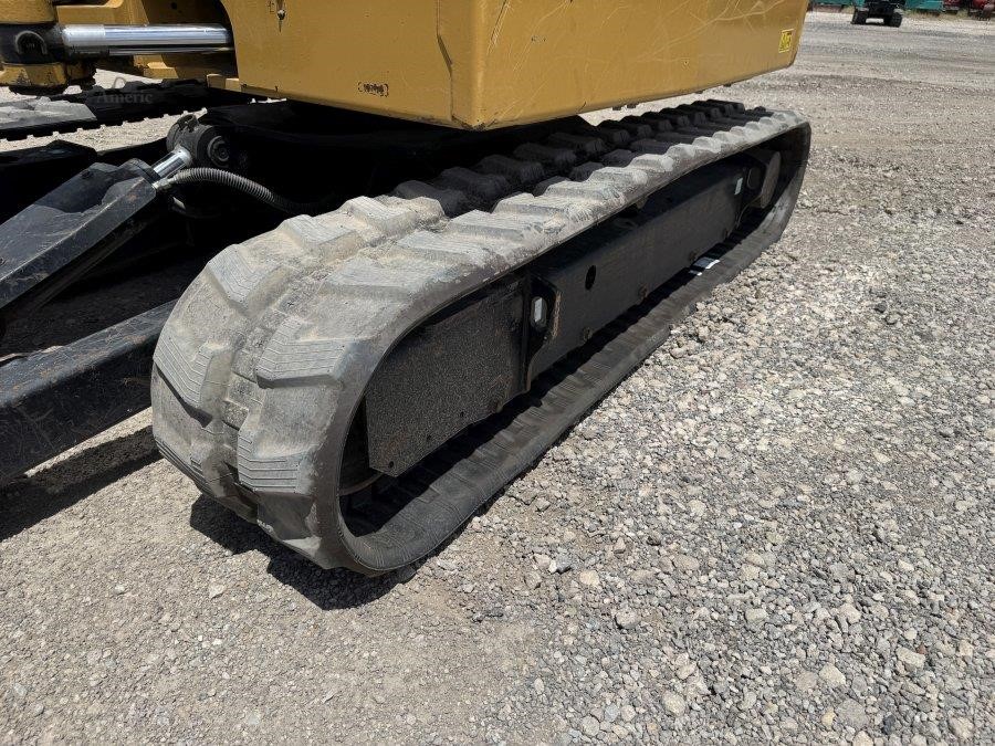 2022 Caterpillar 306CR Hydraulic Excavator - Image 21